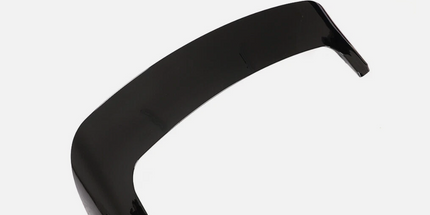 BMW X5 G05 Roof Spoiler Gloss Black