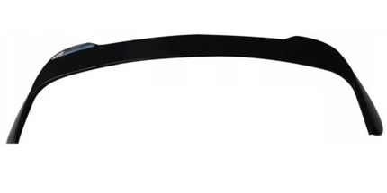BMW X7 G07 Rear Spoiler Gloss Black