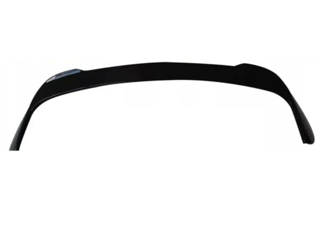 BMW X7 G07 Rear Spoiler Gloss Black