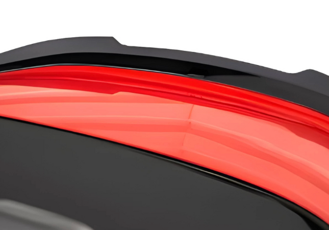 BMW Z4 G29 Rear Spoiler Gloss Black