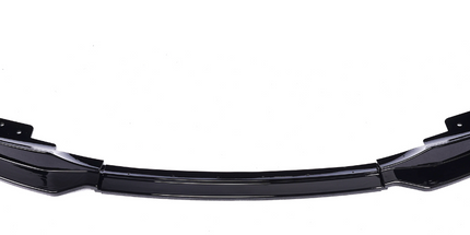 BMW G20 MP Front splitter Gloss Black