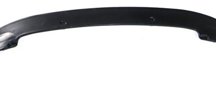 BMW 5 series G30 Front splitter Gloss Black