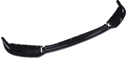 BMW M2 G87 Front splitter Gloss Black