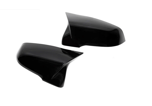 BMW Z4 G29 F4X F52 Mirror Caps Gloss Black