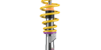 KW DDC Plug & Play Coilover Kit – Toyota GR Supra A90/A91