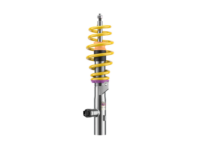KW DDC Plug & Play Coilover Kit – Toyota GR Supra A90/A91