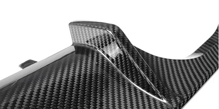 BMW M3 / M4 F80 F82 F83 Rear Diffuser Carbon Fibre