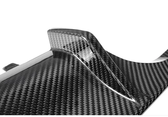 BMW M3 / M4 F80 F82 F83 Rear Diffuser Carbon Fibre