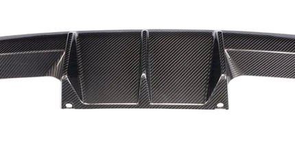 BMW M3 / M4 G80 G81 G82 G83 Carbon Fibre Rear Diffuser