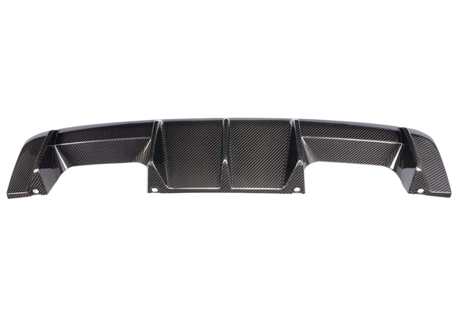 BMW M3 / M4 G80 G81 G82 G83 Carbon Fibre Rear Diffuser