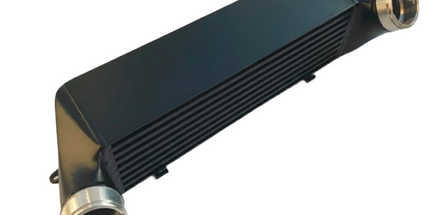 N54 / N55 E8x E9x 5.5" inch Intercooler