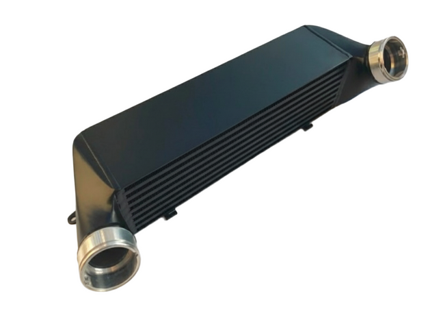 N54 / N55 E8x E9x 5.5" inch Intercooler