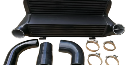 N54 / N55 E8x E9x 7.5" inch Intercooler