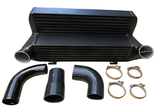 N54 / N55 E8x E9x 7.5" inch Intercooler