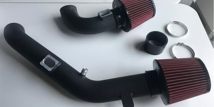 M3 F80 S55 NAME-IT Cold Air Intakes 3" (ALL F8X Series)