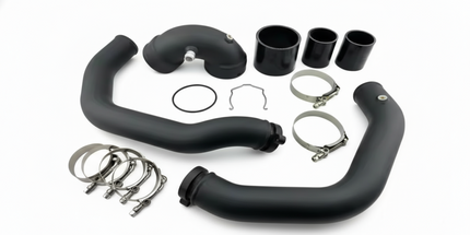 M3 F80 S55 Name-it Charge pipes (boost pipes) (ALL F8X Series)
