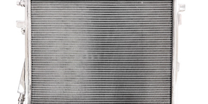 M3 G80 S58 NAME-IT Heat Exchanger (ALL G8X Series)