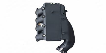 B48 BILLET Intake Manifold by NAME-IT