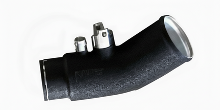 B48 Turbo Inlet by NAME-IT (G-series)