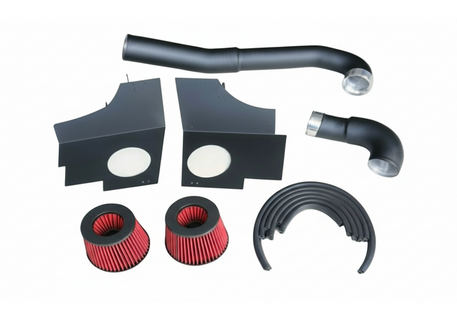 M3 G80 S58 Cold Air Intakes by NAME-IT (ALL G8X Series)