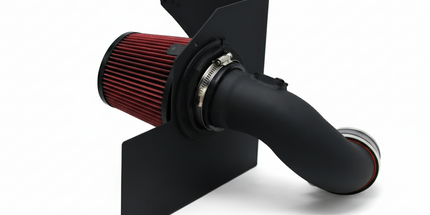 B48 Cold Air Intake by NAME-IT (F-Series)