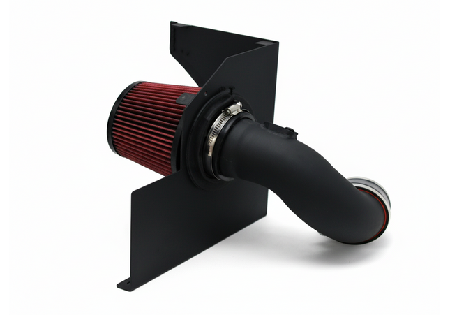 B48 Cold Air Intake by NAME-IT (F-Series)