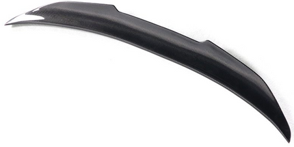 BMW F82 M4 Carbon Fibre PSM style Spoiler