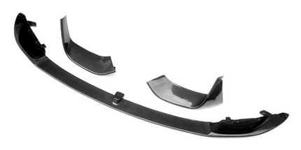 BMW M4 F82 M3 F80 Carbon Fibre MP style Front Lip