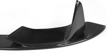 BMW M4 F82 M3 F80 Carbon Fibre MP style Front Lip