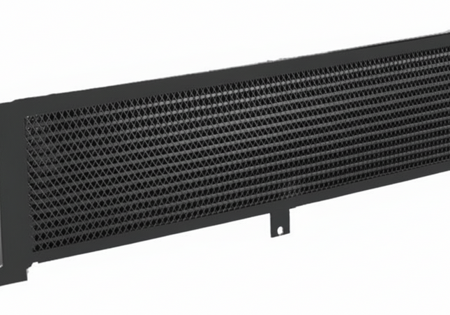 BMW G8X S58 Oil Cooler (16 Row)