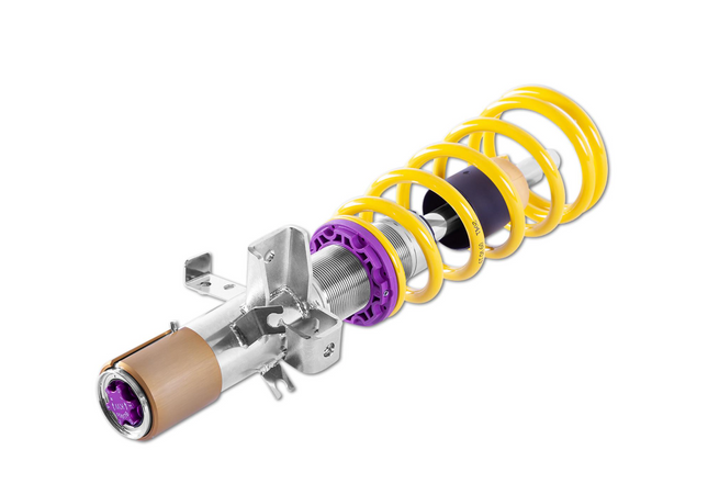 KW V3 INOX Coilover Suspension - BMW G29 Z4 NO EDC