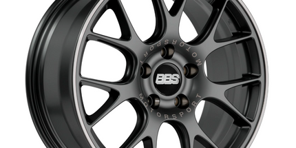 BBS CH-R Wheel Flowforming