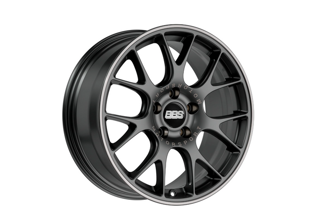 BBS CH-R Wheel Flowforming