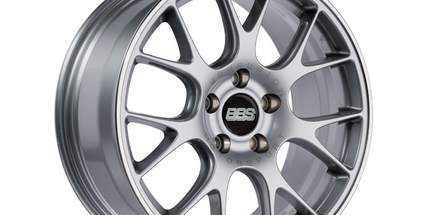 BBS CH-R Wheel Flowforming