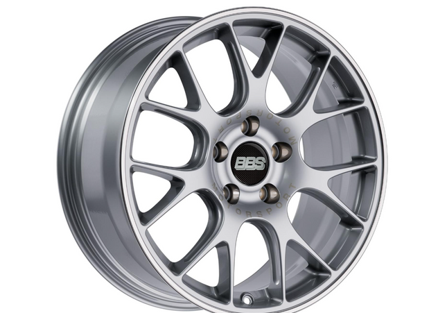 BBS CH-R Wheel Flowforming