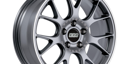 BBS CH-R Wheel Flowforming