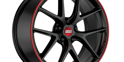 BBS CI-R FLOWFORMING