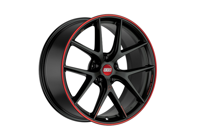 BBS CI-R FLOWFORMING