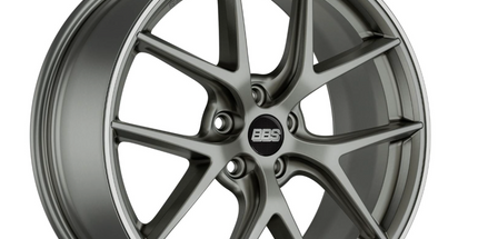 BBS CI-R FLOWFORMING