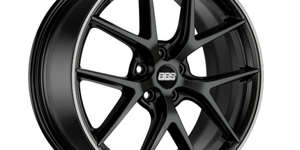 BBS CI-R FLOWFORMING