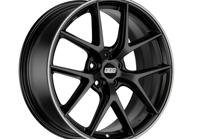 BBS CI-R FLOWFORMING