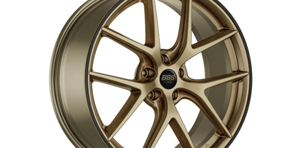 BBS CI-R FLOWFORMING
