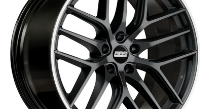BBS CC-R FLOWFORMING