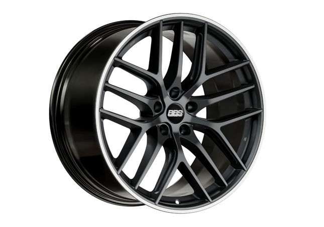 BBS CC-R FLOWFORMING