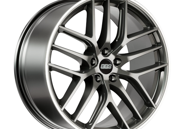 BBS CC-R FLOWFORMING