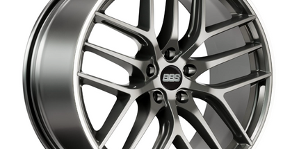 BBS CC-R FLOWFORMING