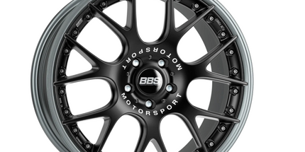 BBS CH-R II UNLIMITED 20"