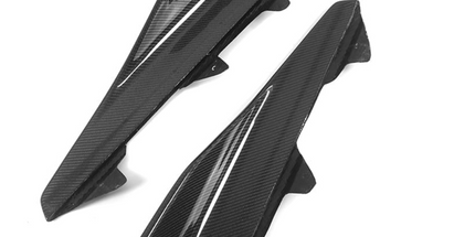 F87 M2 / M2C MP Sideskirt wings